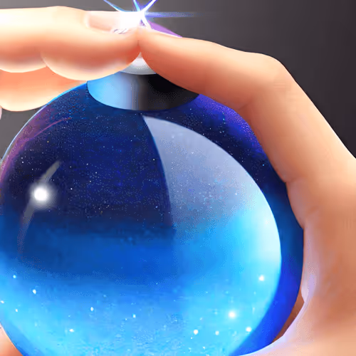 Magic Ball 4