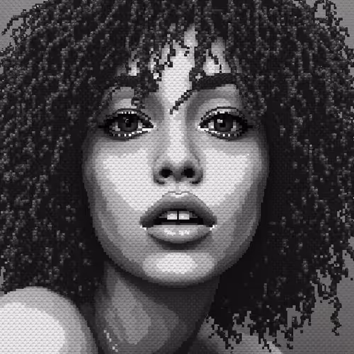Pixels