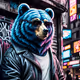 Bear authority