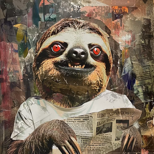 South Sloths