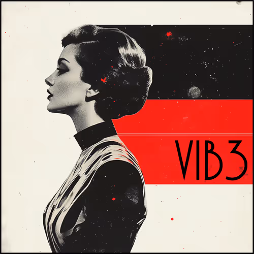 Vib3 By Ang3l