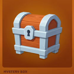 Mystery Box