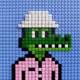 3984