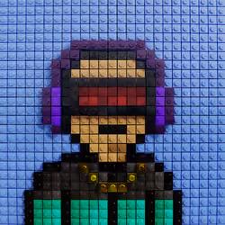 Item Media