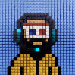 Nakabrickos #86