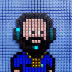 Nakabrickos #601