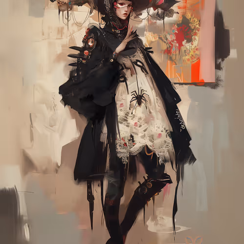 Transformation Seen: Life in Art