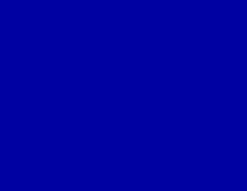 Blue Screen Of Maskay Gallery