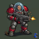 Space Marine