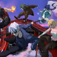 Muuo Commissions