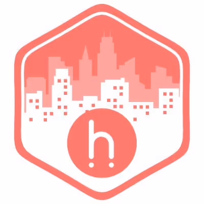 Hunt Town 6