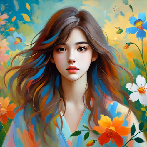 FLOR