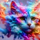 Miracle cat