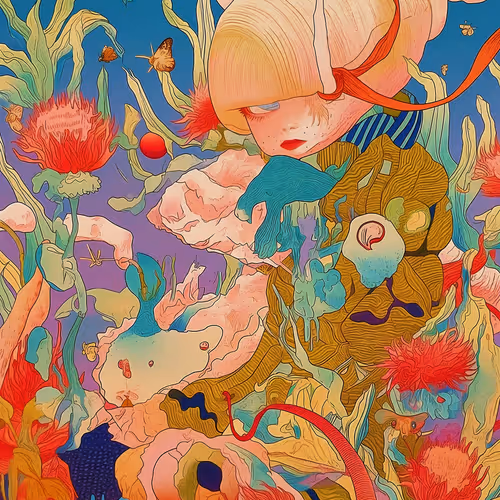 The Based Fairytales