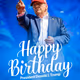 The Trump Legecay: Birthday Edition