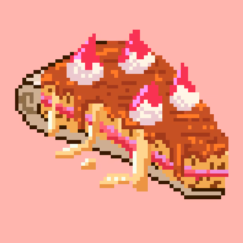 Pizza #1618