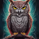 sinister owl v1