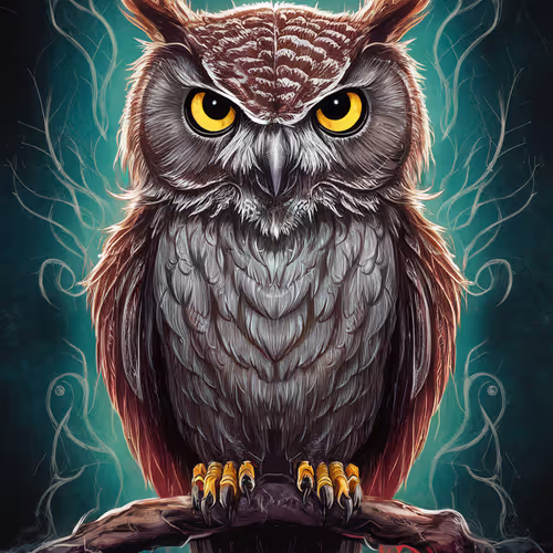 sinister owl v1