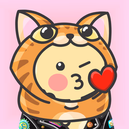 Candy Pfp
