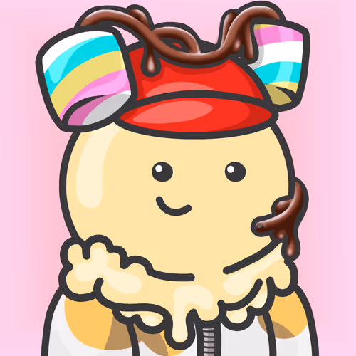Candy Pfp