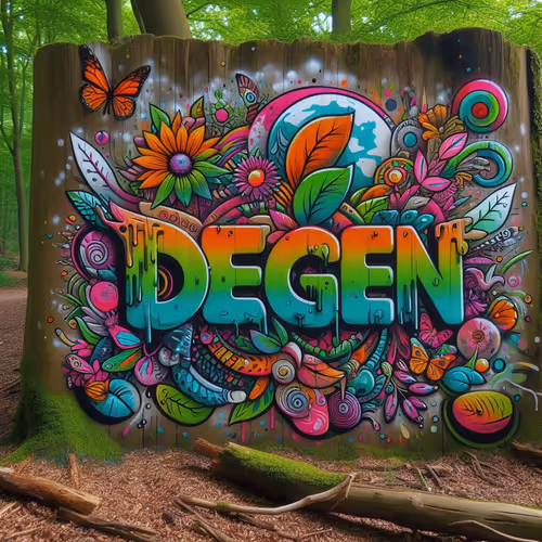 DEGEN22