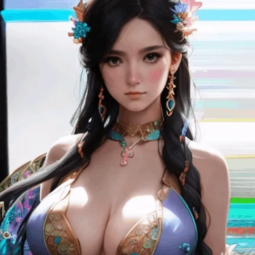 Sailya by A.kumara (base)