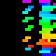 recursiveRainbow(01)