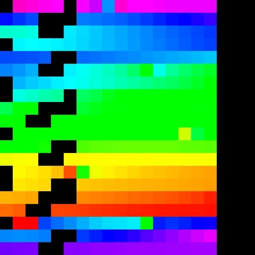 recursiveRainbow(01)