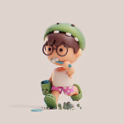 Item Media