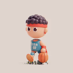 Item Media