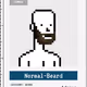 Normal-Beard
