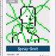Spray-Snot