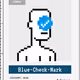 Blue-Check-Mark