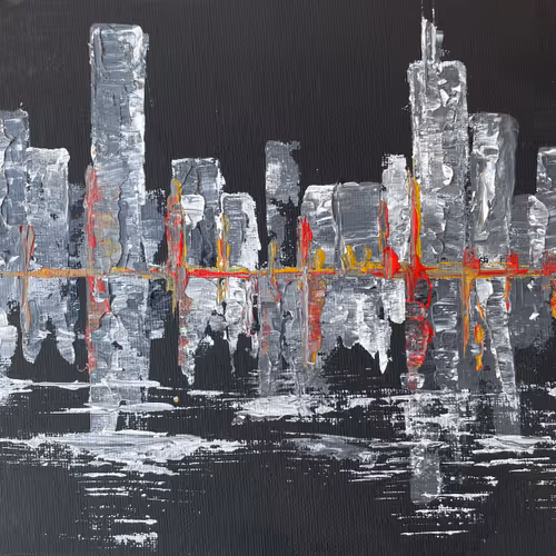 City Lights