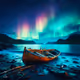 Whispers of the Aurora