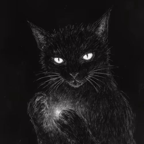 Dark Wizzard