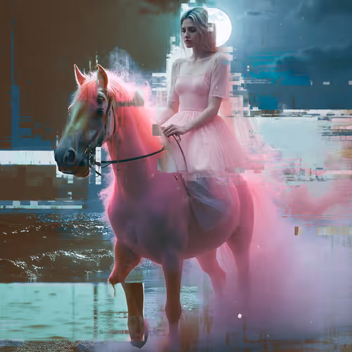 Tales From The Wreck