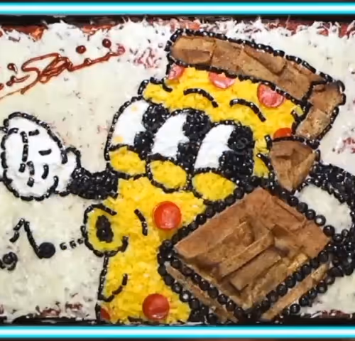 Pizzadao Collectibles