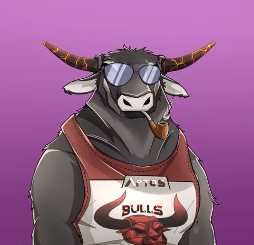 333 Bulls Of God S