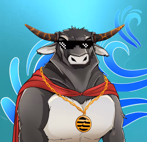 333 Bulls Of God S