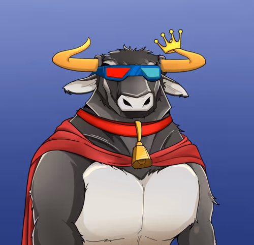 333 Bulls Of God S
