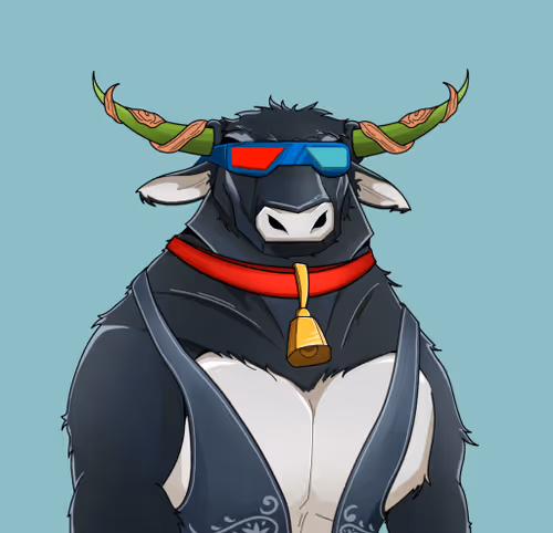 333 Bulls Of God S