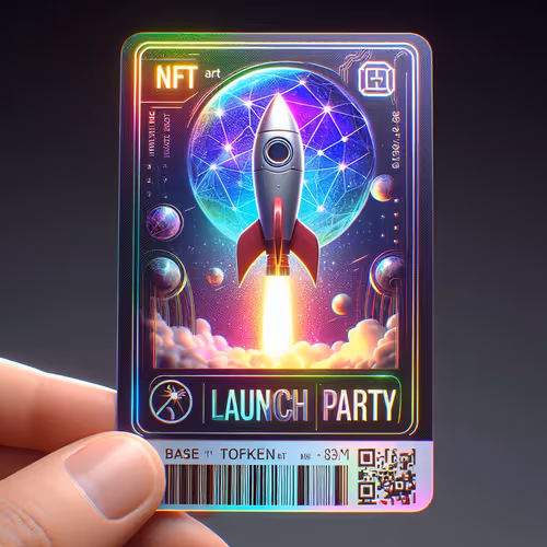 Base launcher