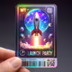 Base launcher