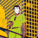5