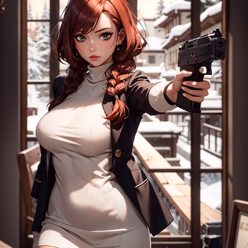 URBAN AVA #4