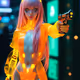CYBER AVA #5