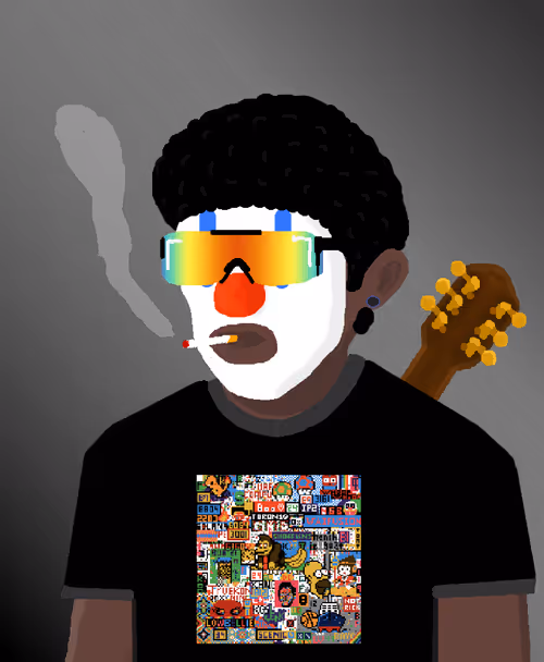 Item #4 Media