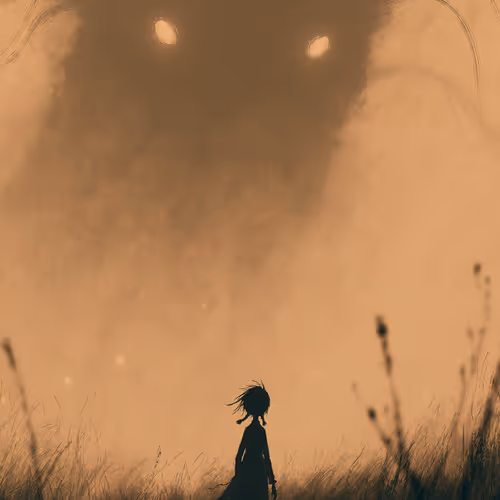 Unspeakable Horror