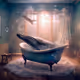 Magic Whale Tub